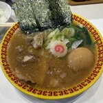 ラーメン 三浦家 - 