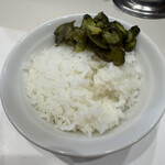 ラーメン 三浦家 - 