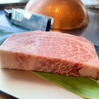 鉄板焼ステーキ 喜扇亭 東京ミッドタウン店 - 