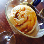 アイスクリーム