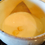 東茶寮 福島店 - スープ