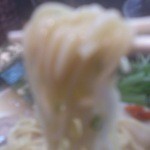 らーめん しおの風 - 