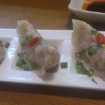 らーめん しおの風 - 