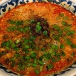 中華ダイニング燈や - 2014/0・担担麺