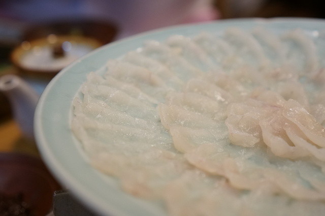 きくち 湯島 ふぐ 食べログ