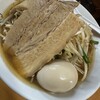 ベトコンラーメン 新京 鶴舞店