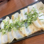 ラーメン 力乃家 - 