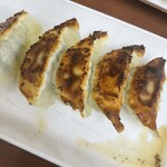 ラーメン 力乃家 - 