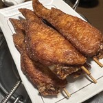 博多もつ鍋 徳永屋 - 