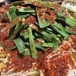 博多もつ鍋 徳永屋 - 