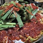 博多もつ鍋 徳永屋 - 