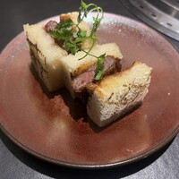 煌 焼肉 -  煌 焼肉 -