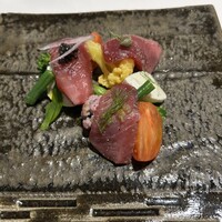 スパッツィオ･イノ - 