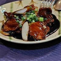 赤坂 四川飯店 - 