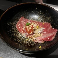 煌 焼肉 -  煌 焼肉 -
