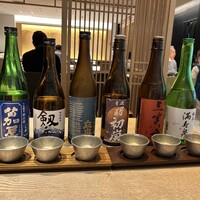 富山 はま作 - 
