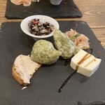 トラットリアイルポッツォ - 