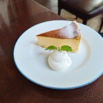 カフェ ファソン 中目黒本店 - 