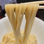 麺や 福はら - 麺