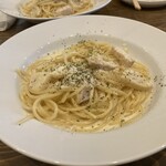 トラットリアイルポッツォ - 