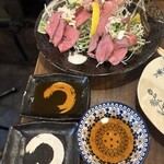 やきとん えん家 - 