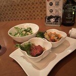 マジックバー 丸の内 十時 丸の内ブリックスクエア店 - 