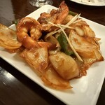 ナワブ - 