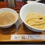 麺や 福はら - すごい