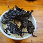 極汁美麺 umami - 最高