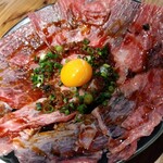 焼肉 ホルモン まさちゃん - 