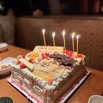 マジックバー 丸の内 十時 丸の内ブリックスクエア店 - 