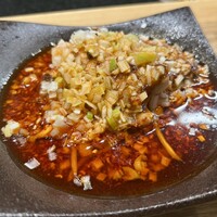 豊栄 - 名物よだれ鶏