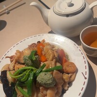 中国飯店 三田店 - 
