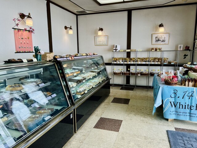 菓子工房シェリー - 河北町その他（ケーキ）の写真