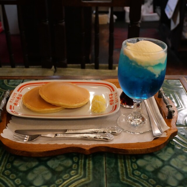 Bora Bora Tatemachi Ten