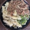 立花うどん