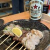焼きとり・串焼き かめや