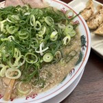 ラーメン魁力屋 - 