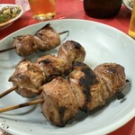 豚足のかどや - 