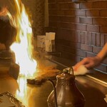 ステーキハウス おおくぼ 播磨本店 - 