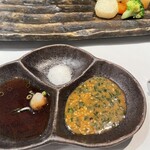 ステーキハウス おおくぼ 播磨本店 - 