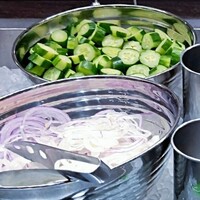 カフェ＆レストラン ヴァン - 