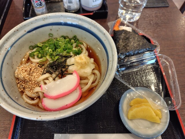 自家製うどん福助 有備館 | 大崎市岩出山の手打ちうどん店