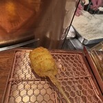 串かつ あーぼん - 