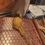 串かつ あーぼん - 