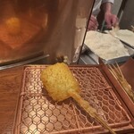 串かつ あーぼん - 