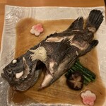 酒肴旬 三ッ石 - 