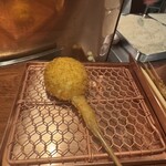 串かつ あーぼん - 