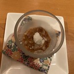 酒肴旬 三ッ石 - 