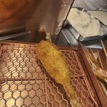 串かつ あーぼん - 